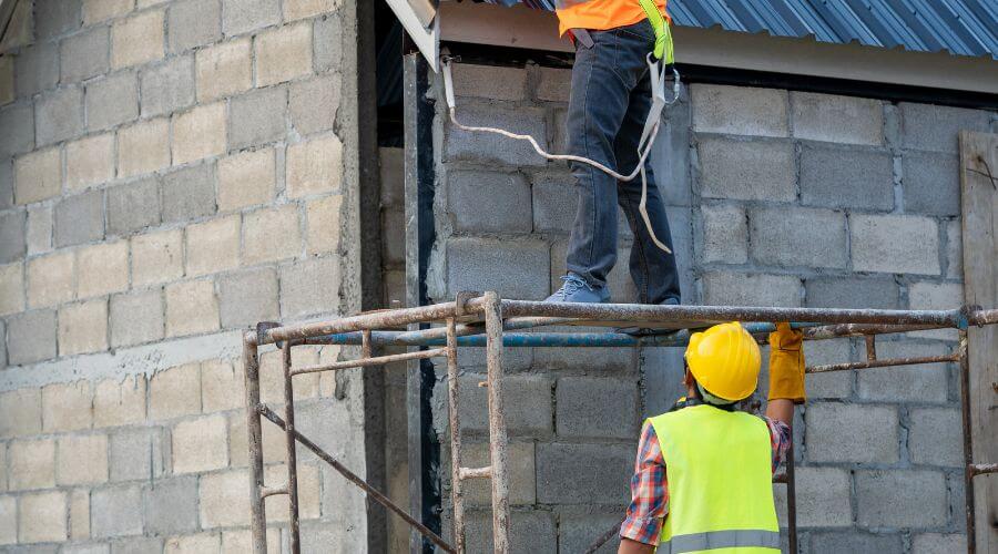 Expert flood damage restoration services in Koyukuk, AK